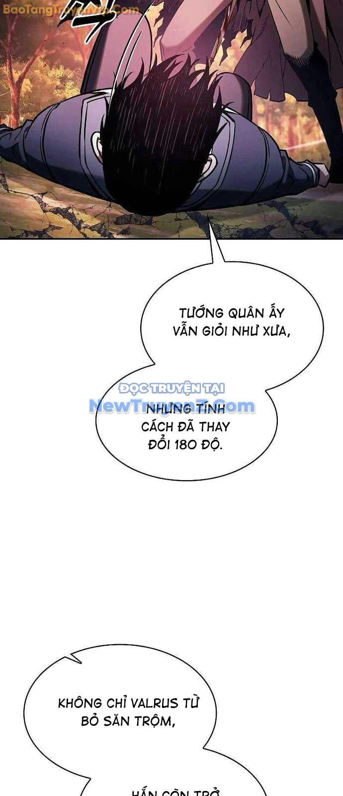Kiếm Sĩ Thiên Tài Của Học Viện Chapter 101 - Trang 2