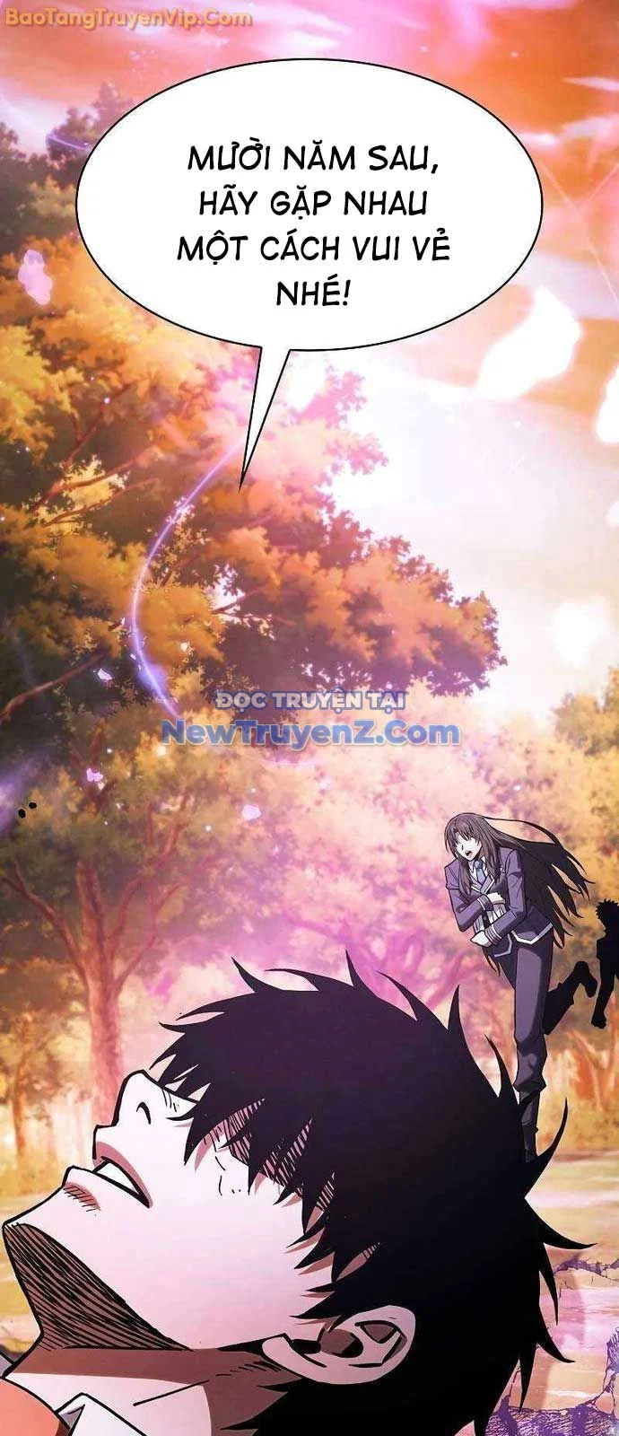 Kiếm Sĩ Thiên Tài Của Học Viện Chapter 101 - Trang 2