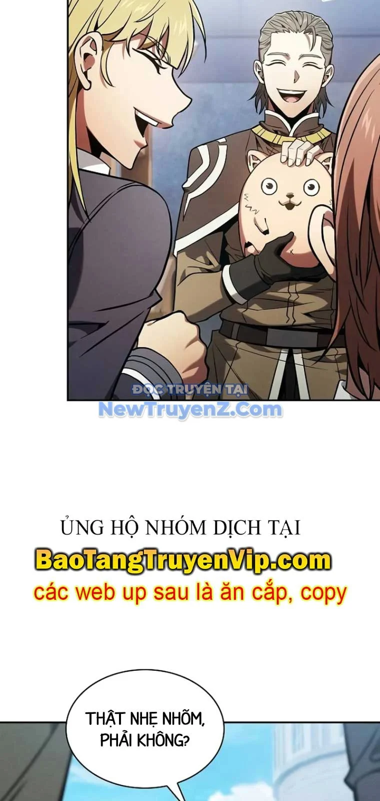 Kiếm Sĩ Thiên Tài Của Học Viện Chapter 102 - Trang 2