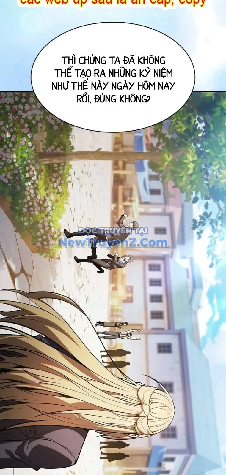 Kiếm Sĩ Thiên Tài Của Học Viện Chapter 102 - Trang 2