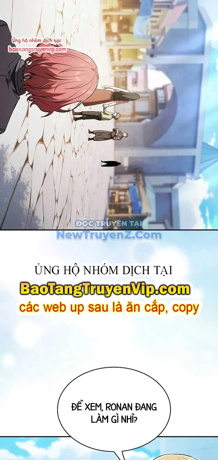 Kiếm Sĩ Thiên Tài Của Học Viện Chapter 102 - Trang 2