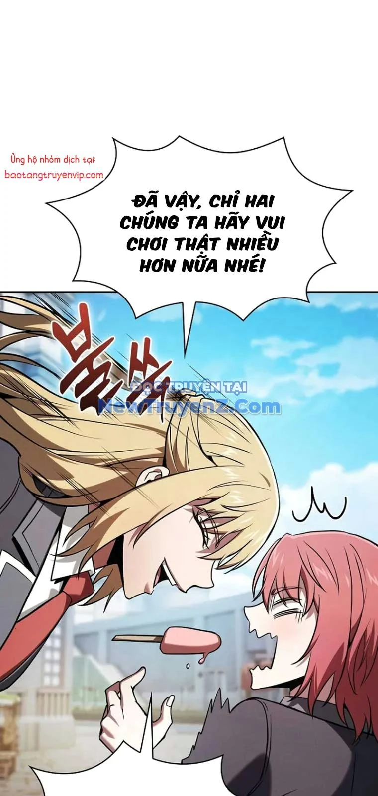Kiếm Sĩ Thiên Tài Của Học Viện Chapter 102 - Trang 2