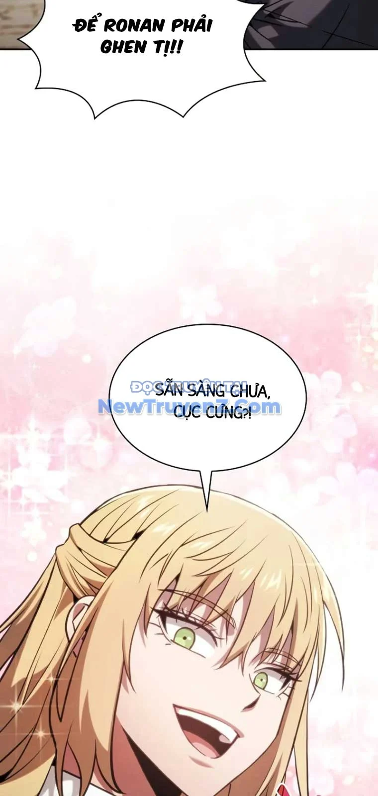 Kiếm Sĩ Thiên Tài Của Học Viện Chapter 102 - Trang 2