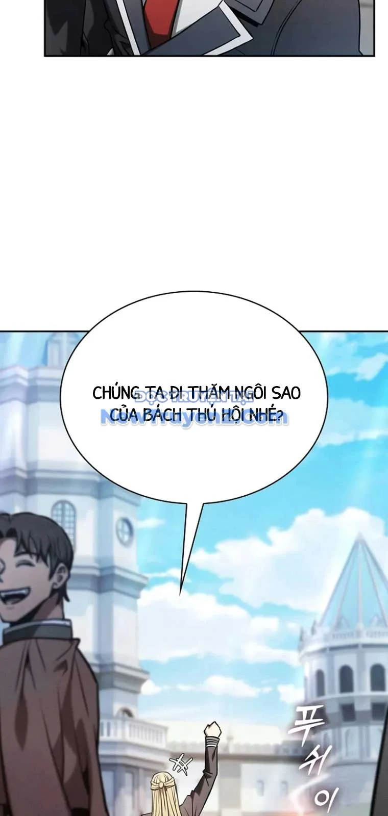 Kiếm Sĩ Thiên Tài Của Học Viện Chapter 102 - Trang 2