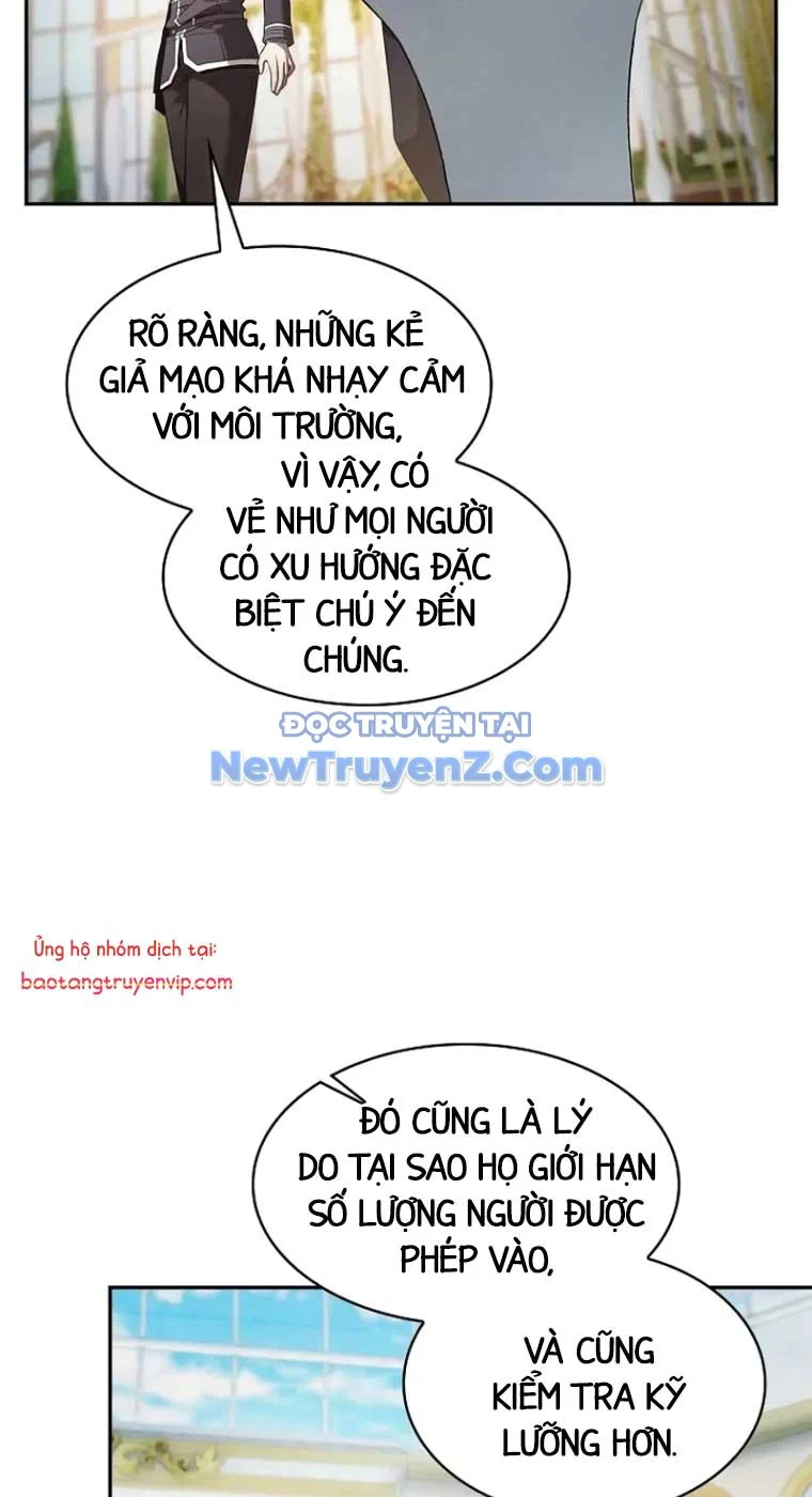 Kiếm Sĩ Thiên Tài Của Học Viện Chapter 102 - Trang 2