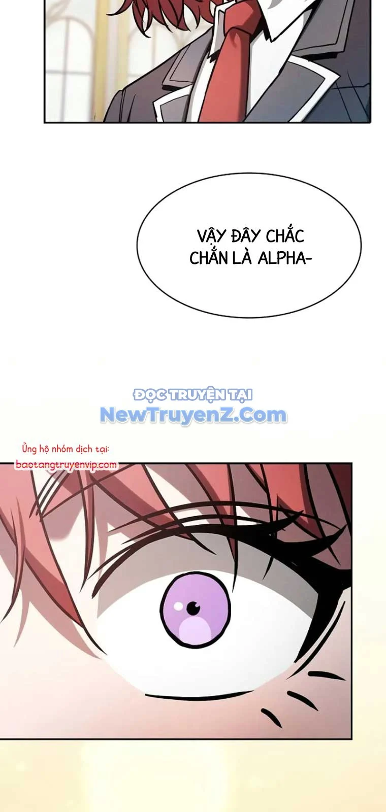 Kiếm Sĩ Thiên Tài Của Học Viện Chapter 102 - Trang 2