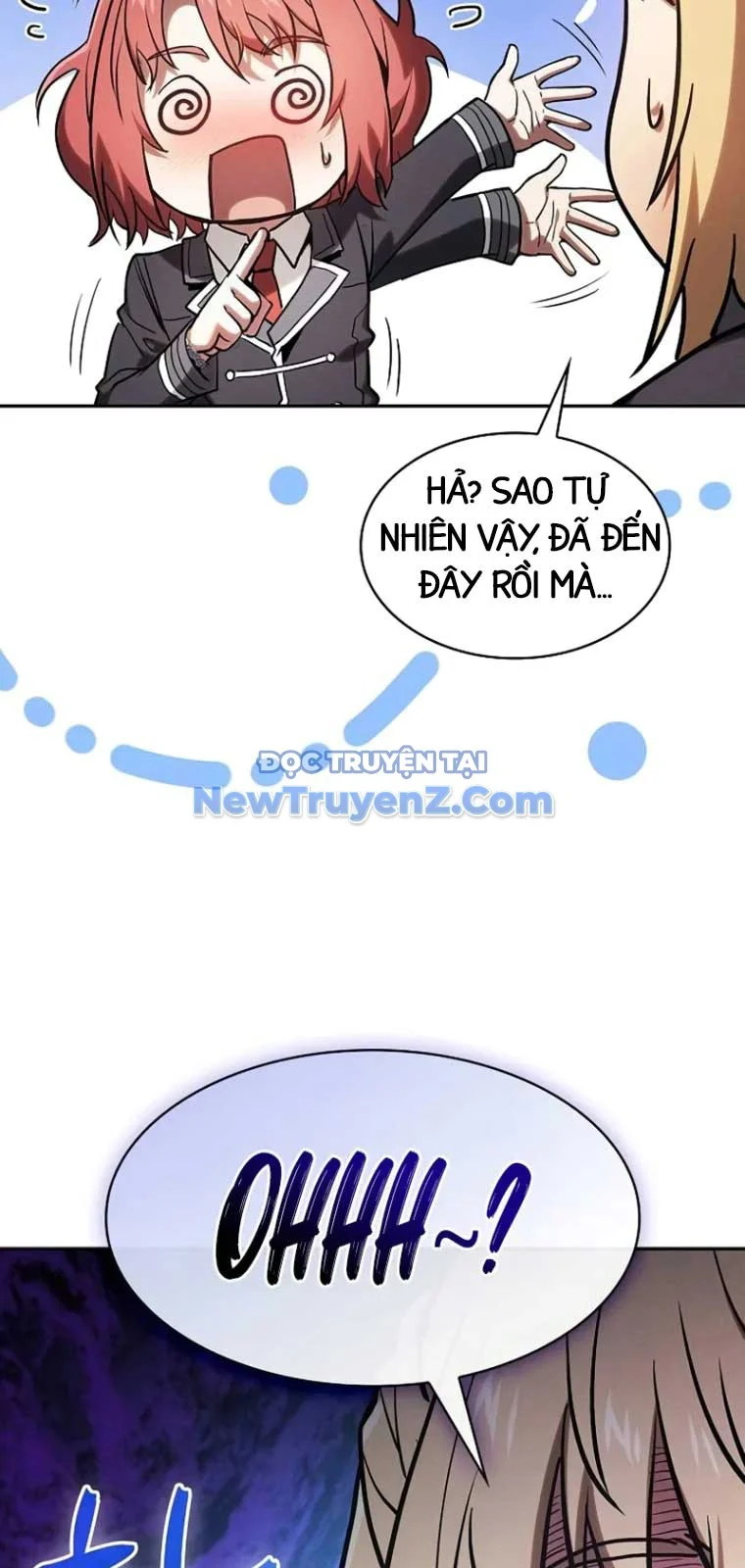 Kiếm Sĩ Thiên Tài Của Học Viện Chapter 102 - Trang 2