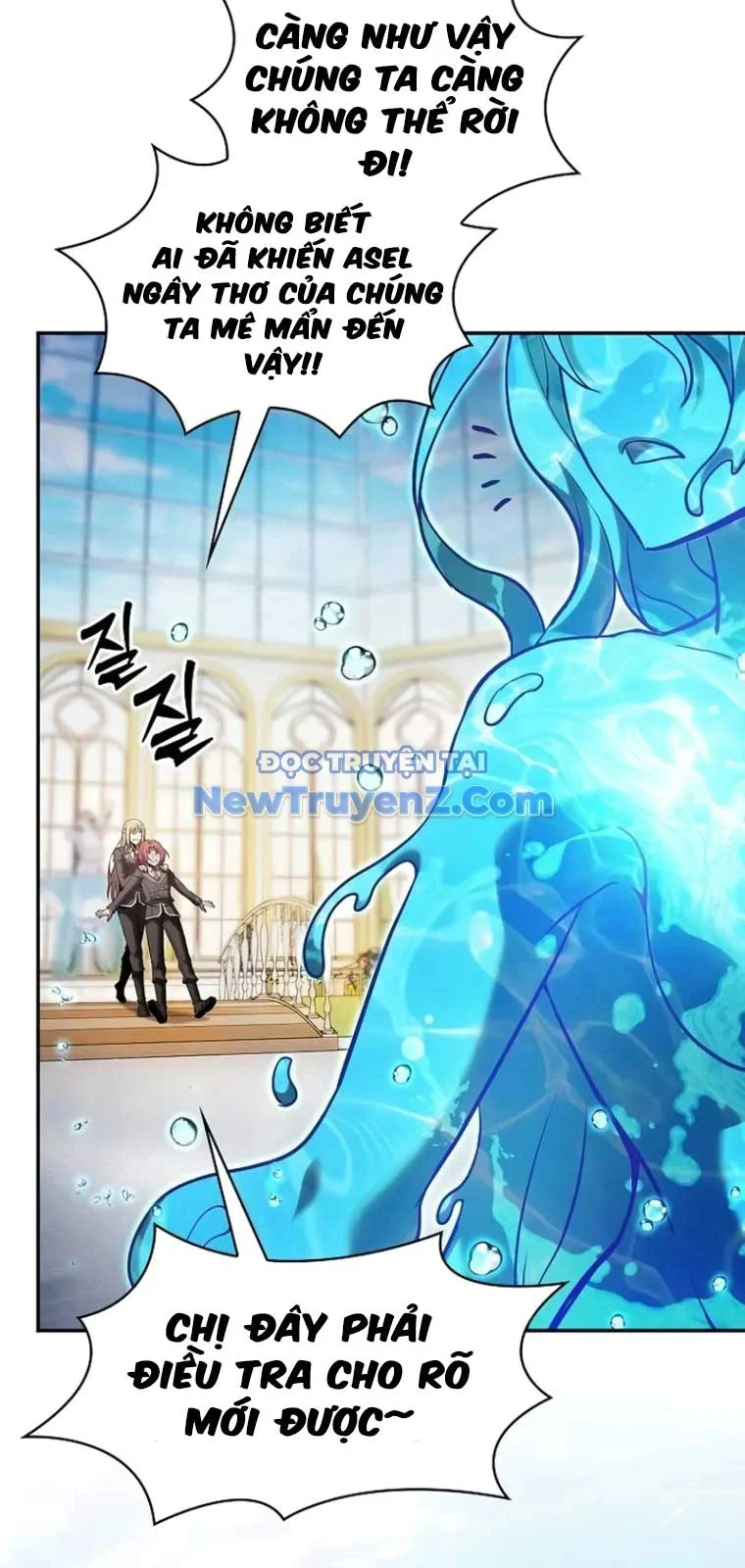 Kiếm Sĩ Thiên Tài Của Học Viện Chapter 102 - Trang 2