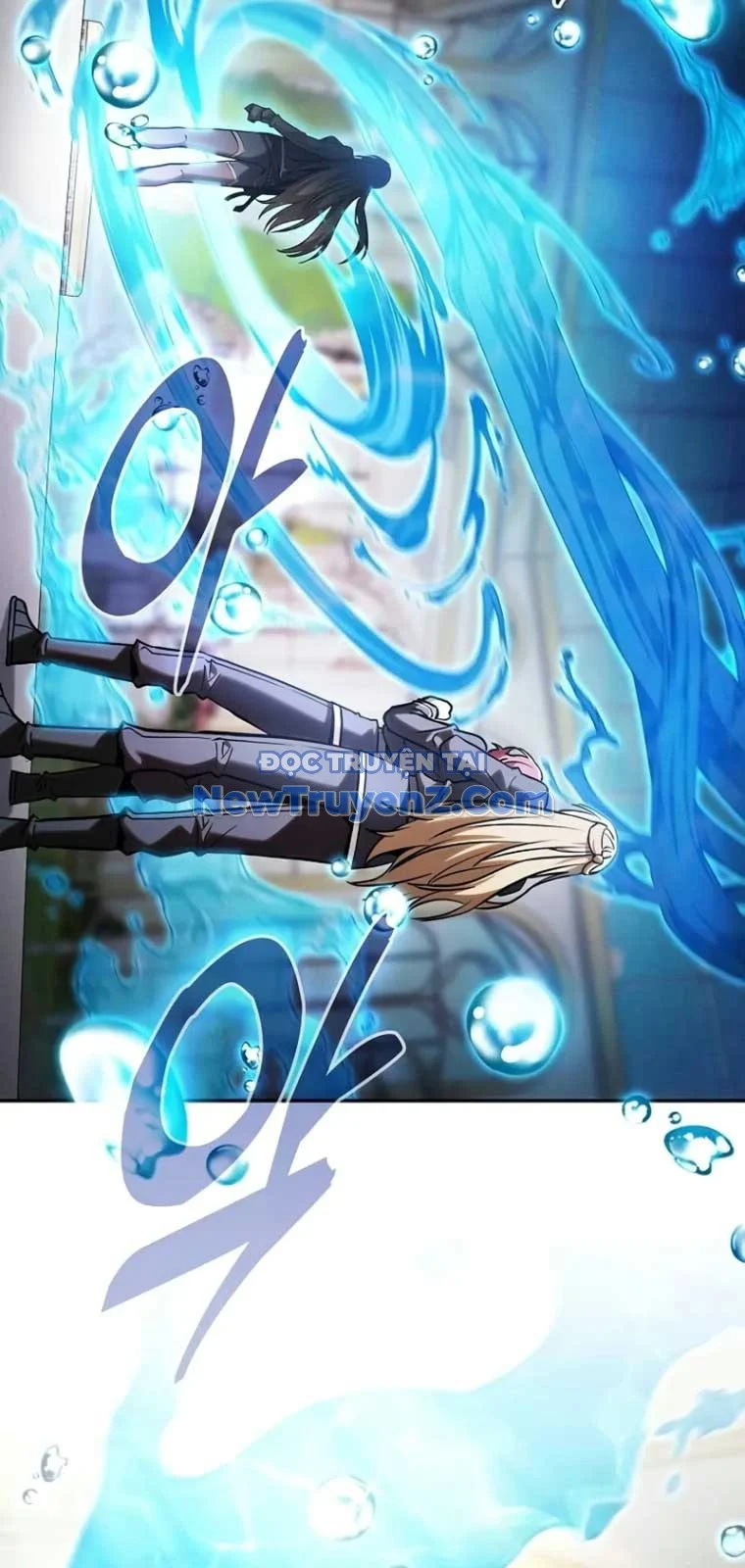 Kiếm Sĩ Thiên Tài Của Học Viện Chapter 102 - Trang 2