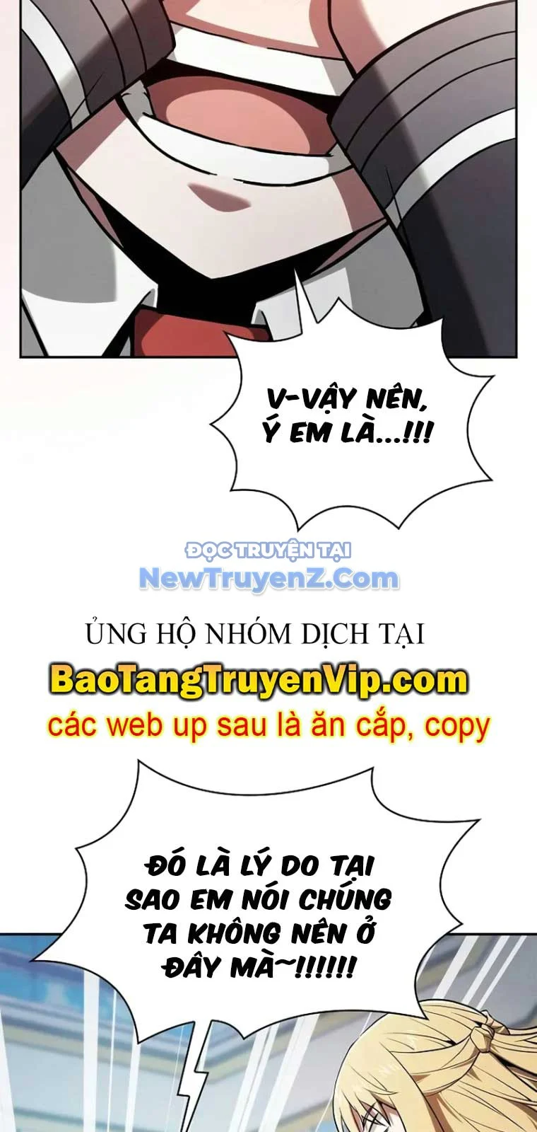 Kiếm Sĩ Thiên Tài Của Học Viện Chapter 102 - Trang 2