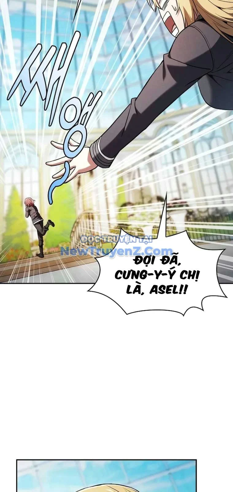 Kiếm Sĩ Thiên Tài Của Học Viện Chapter 102 - Trang 2