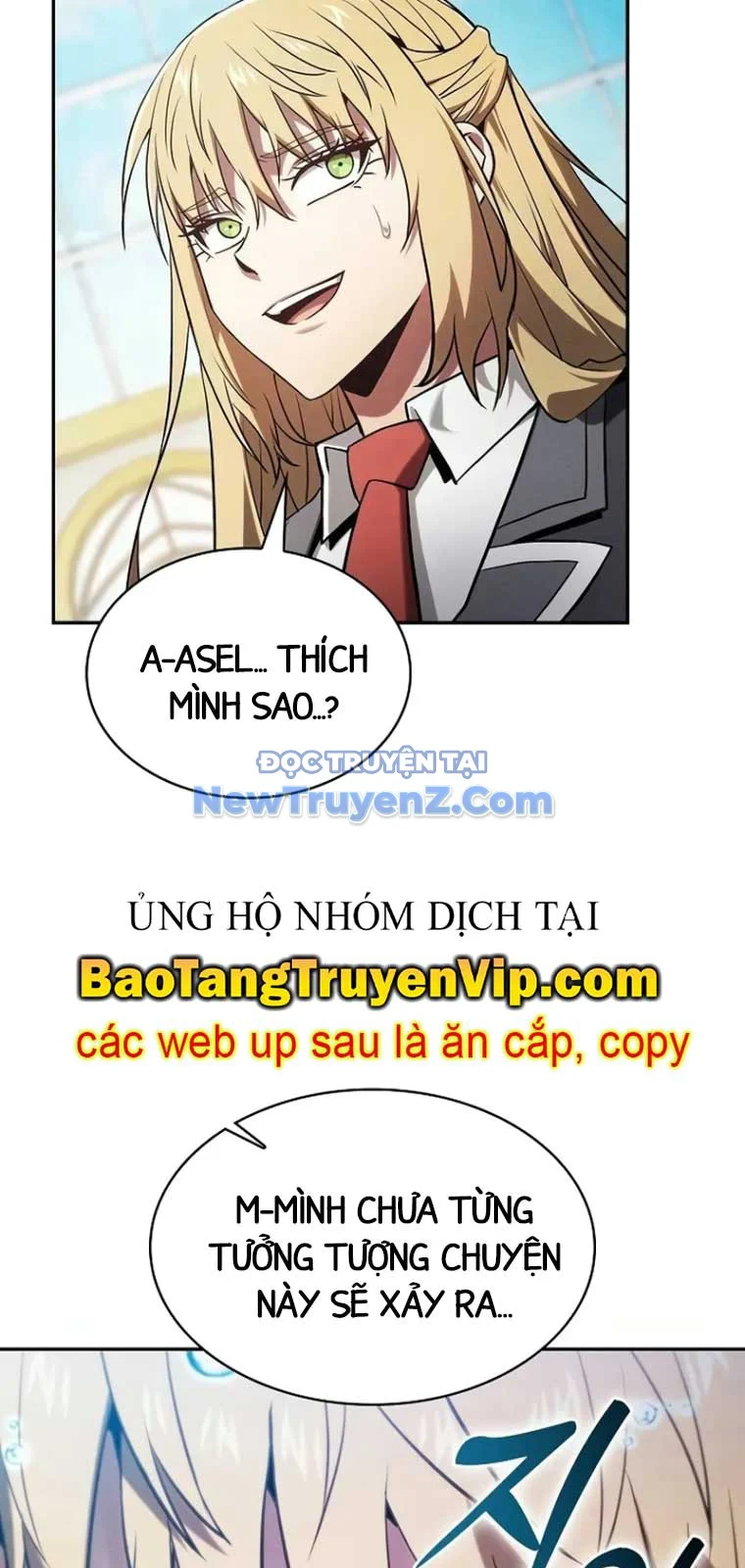 Kiếm Sĩ Thiên Tài Của Học Viện Chapter 102 - Trang 2