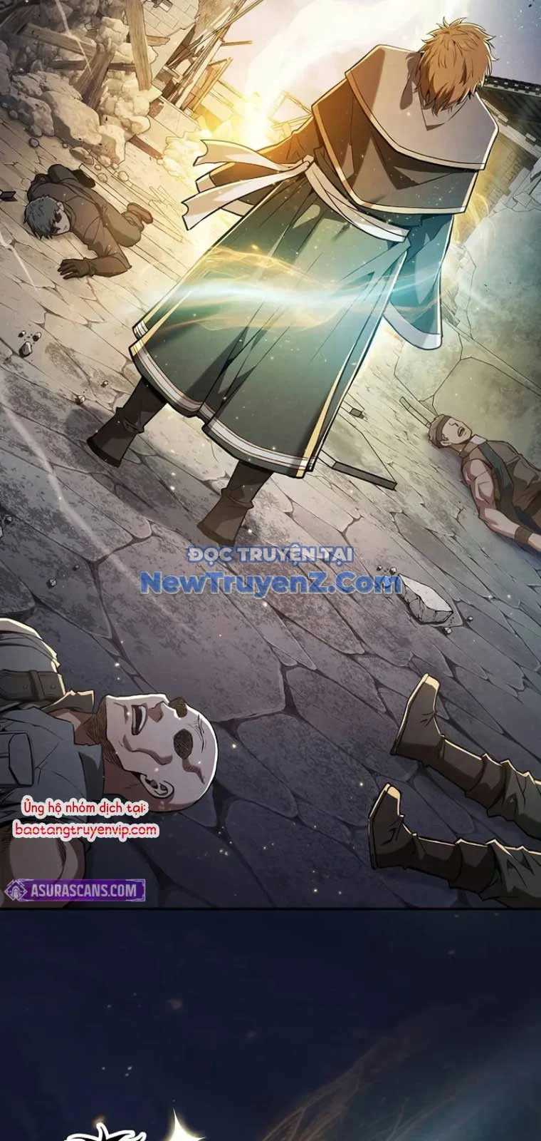 Kiếm Sĩ Thiên Tài Của Học Viện Chapter 102 - Trang 2