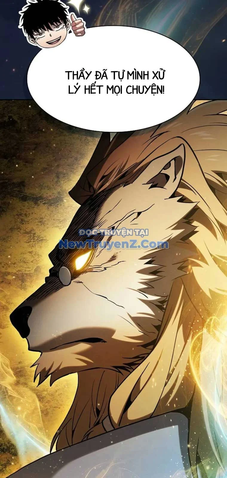 Kiếm Sĩ Thiên Tài Của Học Viện Chapter 102 - Trang 2