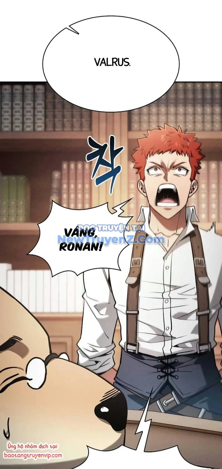 Kiếm Sĩ Thiên Tài Của Học Viện Chapter 102 - Trang 2