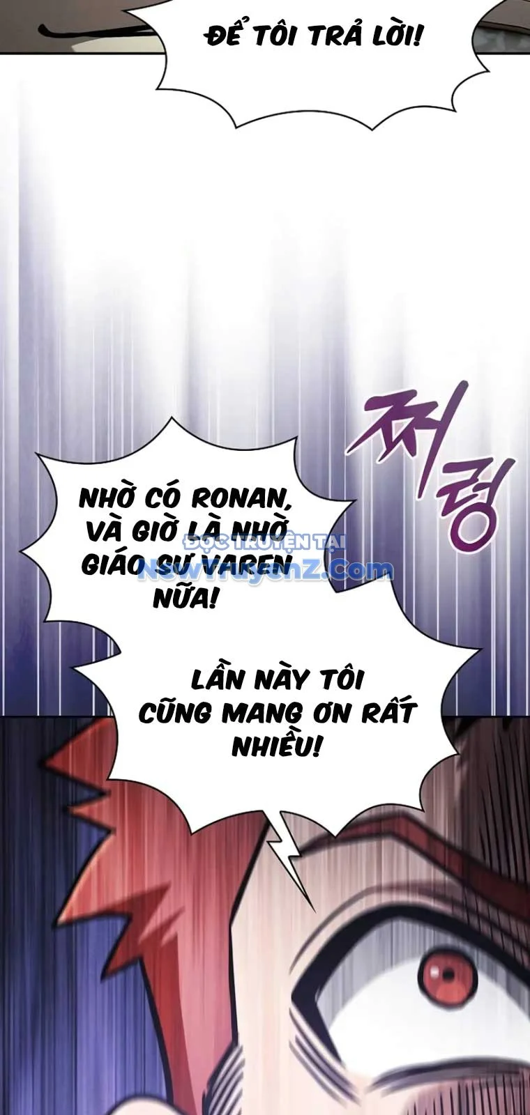 Kiếm Sĩ Thiên Tài Của Học Viện Chapter 102 - Trang 2