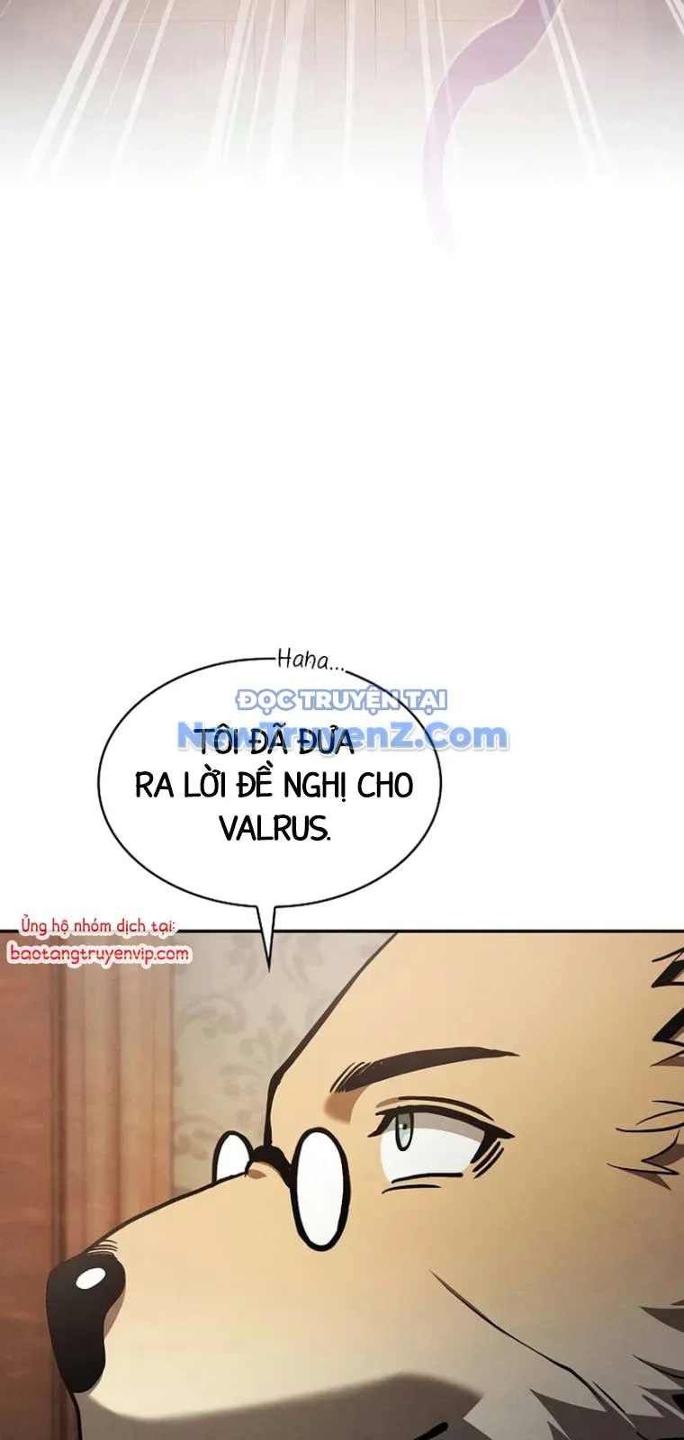 Kiếm Sĩ Thiên Tài Của Học Viện Chapter 102 - Trang 2