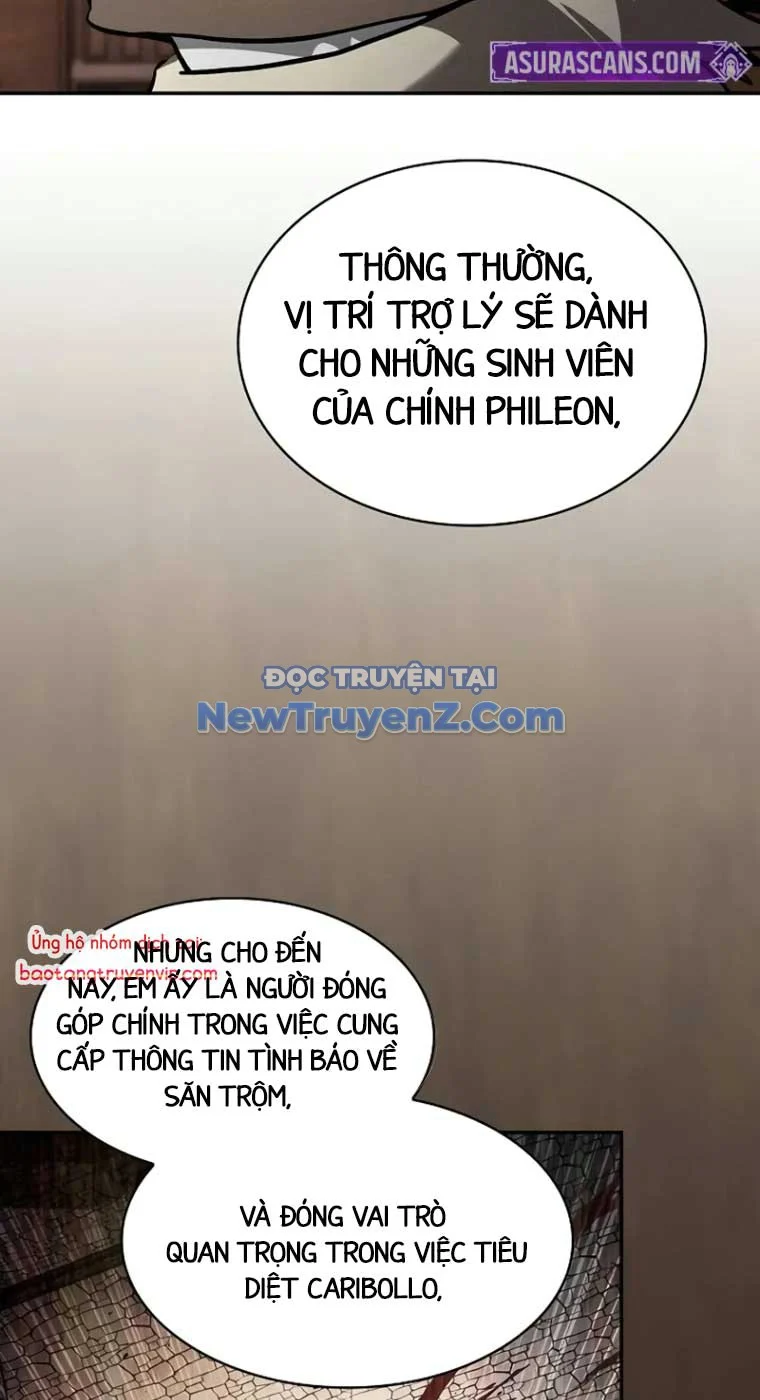 Kiếm Sĩ Thiên Tài Của Học Viện Chapter 102 - Trang 2