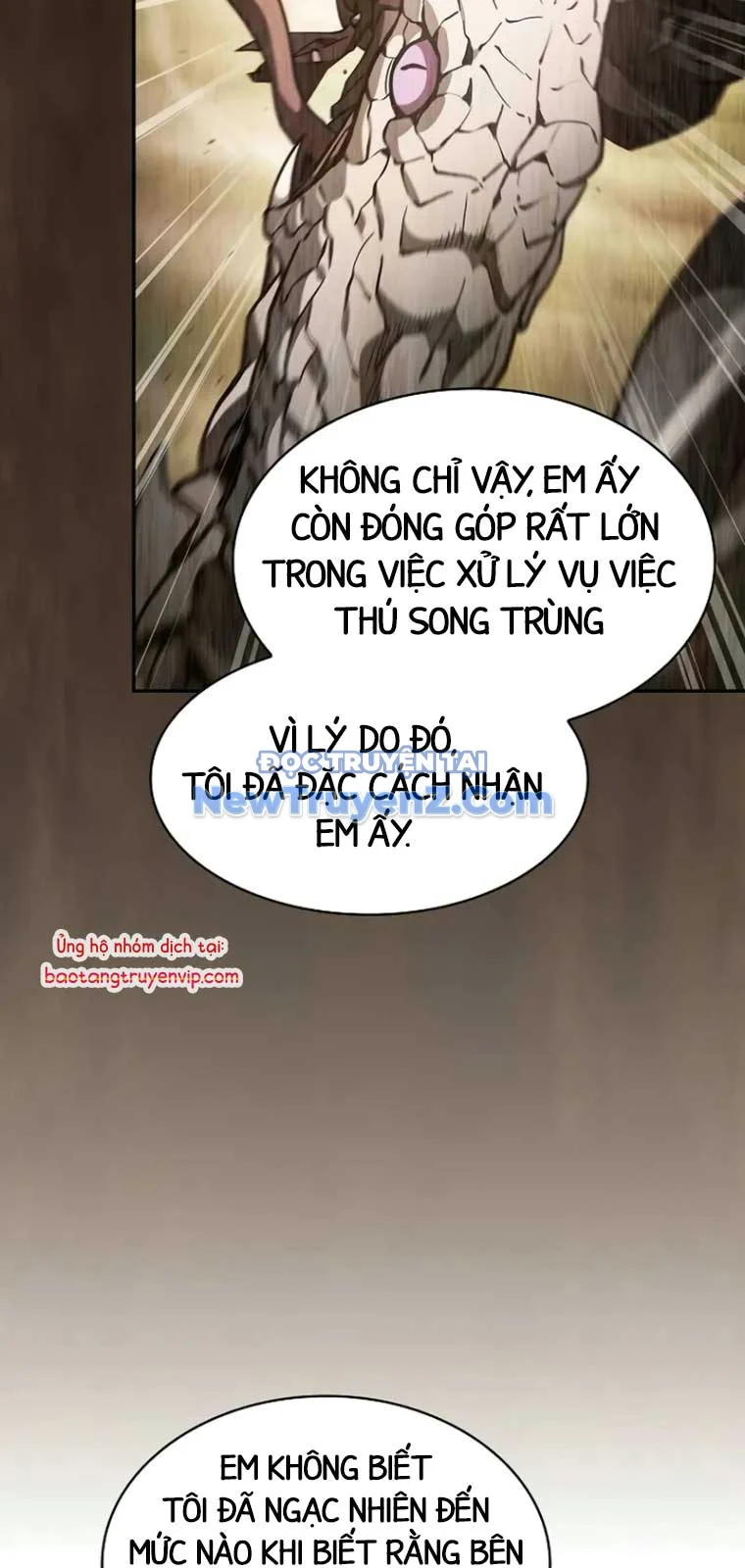 Kiếm Sĩ Thiên Tài Của Học Viện Chapter 102 - Trang 2