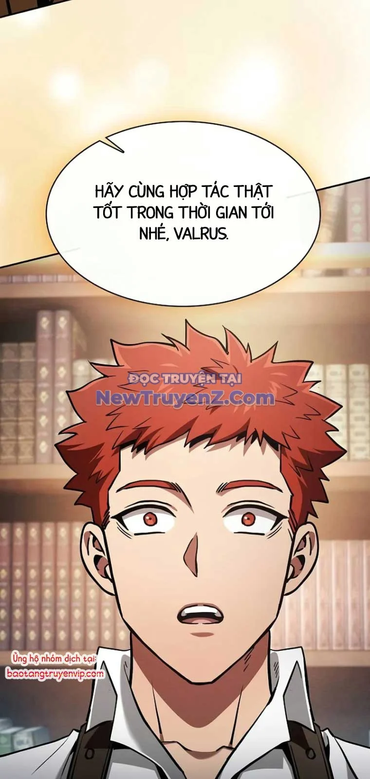 Kiếm Sĩ Thiên Tài Của Học Viện Chapter 102 - Trang 2