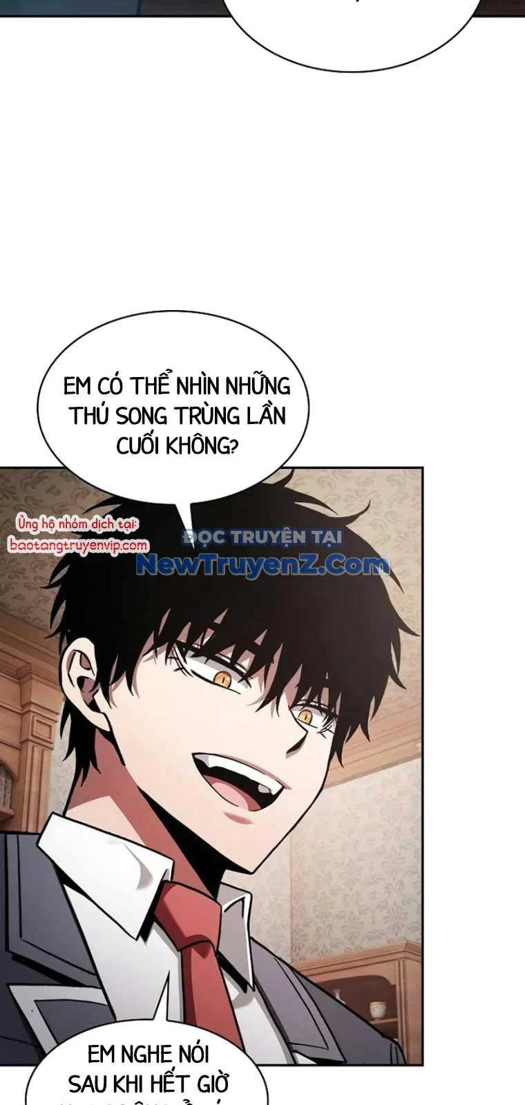 Kiếm Sĩ Thiên Tài Của Học Viện Chapter 102 - Trang 2