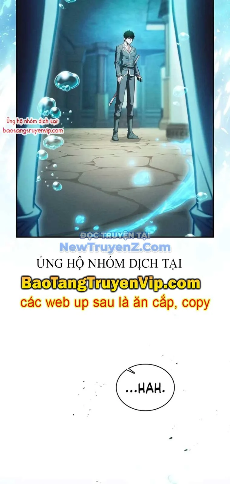 Kiếm Sĩ Thiên Tài Của Học Viện Chapter 102 - Trang 2