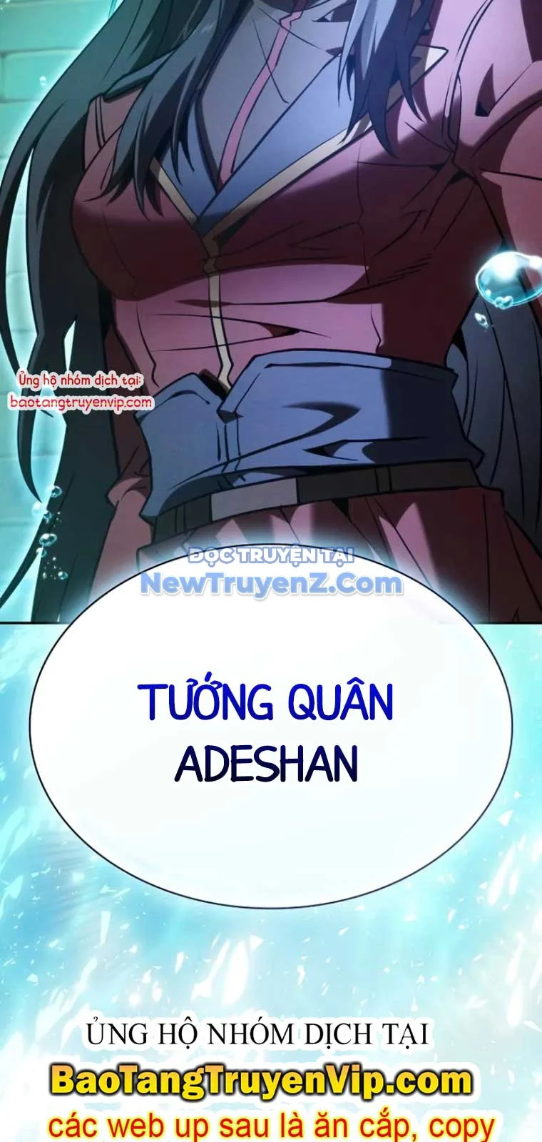 Kiếm Sĩ Thiên Tài Của Học Viện Chapter 102 - Trang 2
