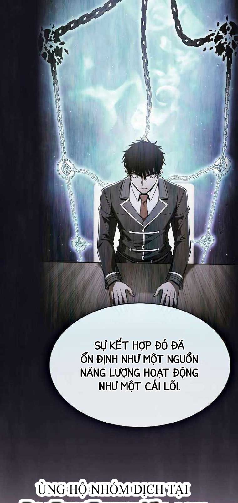 Kiếm Sĩ Thiên Tài Của Học Viện Chapter 103 - Trang 2