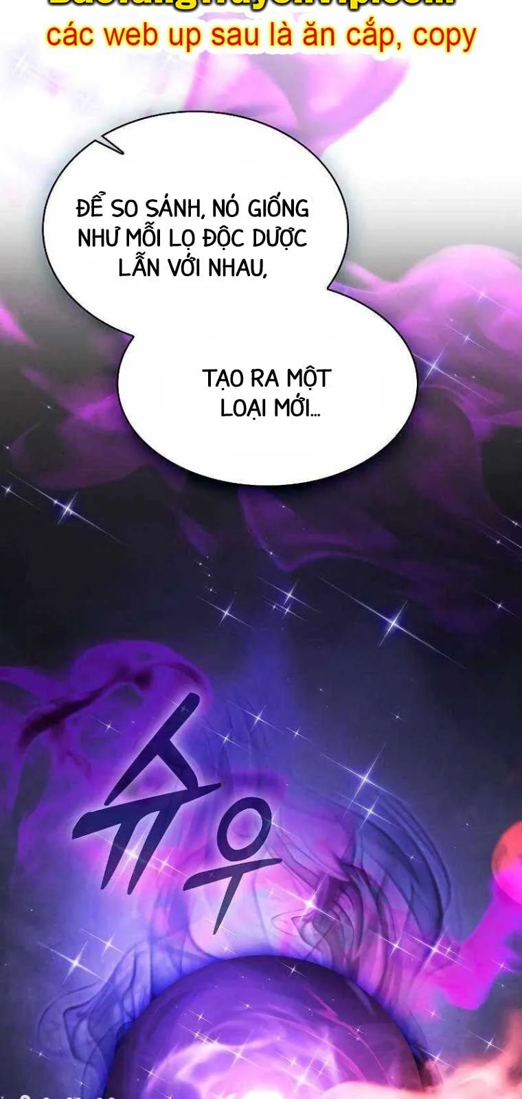 Kiếm Sĩ Thiên Tài Của Học Viện Chapter 103 - Trang 2