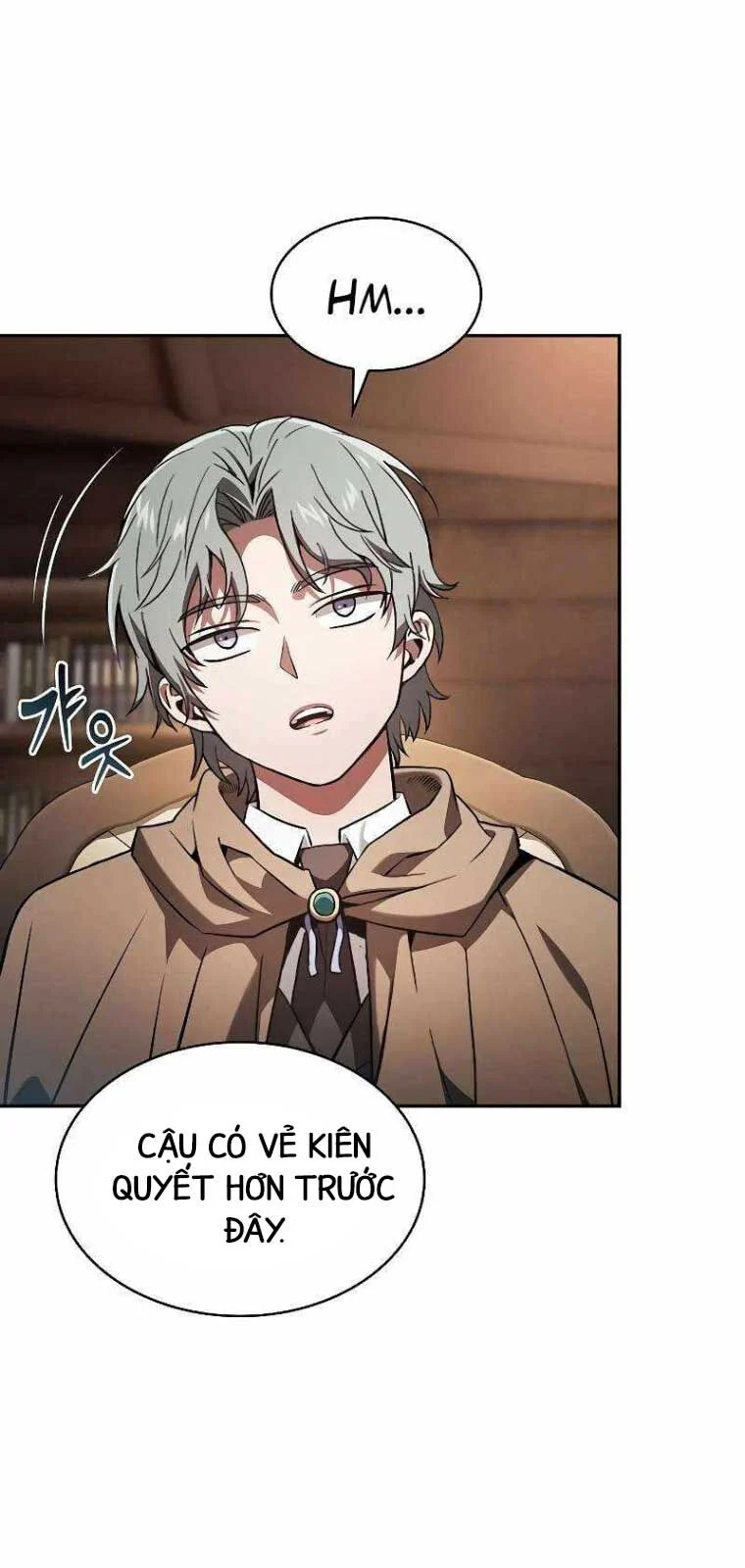 Kiếm Sĩ Thiên Tài Của Học Viện Chapter 103 - Trang 2