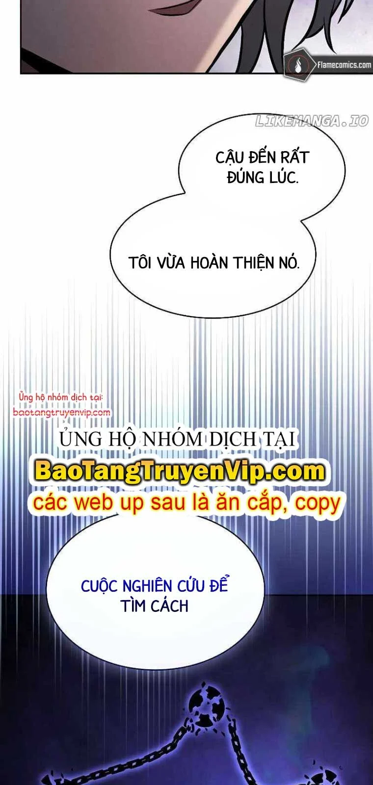 Kiếm Sĩ Thiên Tài Của Học Viện Chapter 103 - Trang 2