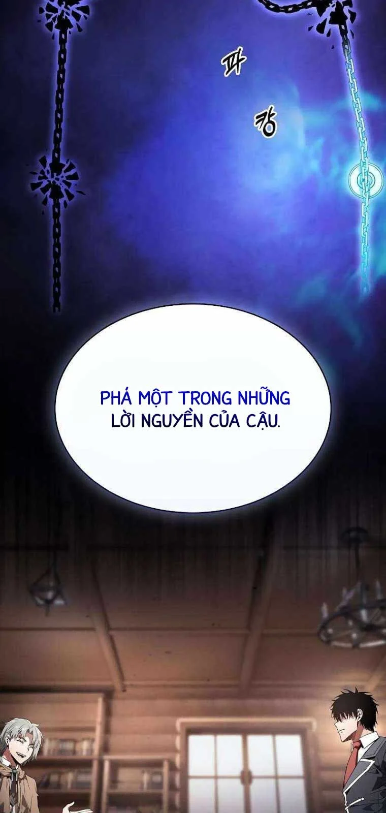 Kiếm Sĩ Thiên Tài Của Học Viện Chapter 103 - Trang 2
