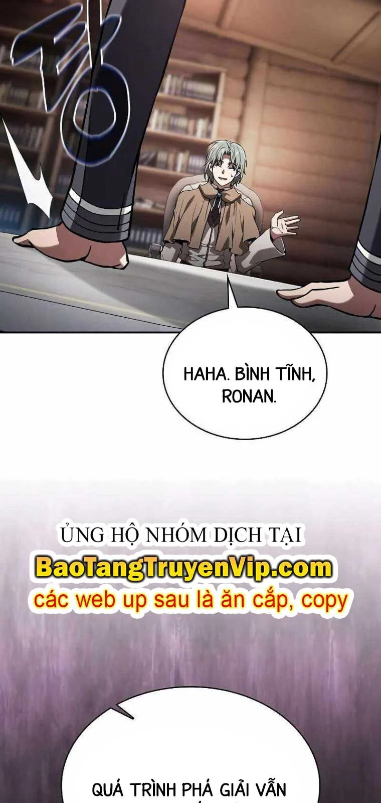Kiếm Sĩ Thiên Tài Của Học Viện Chapter 103 - Trang 2