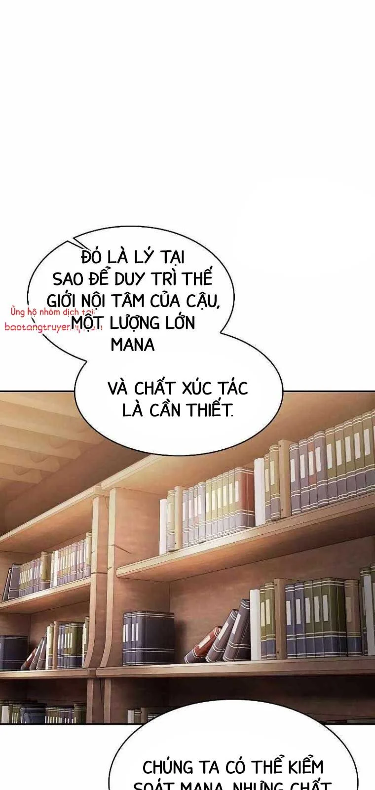 Kiếm Sĩ Thiên Tài Của Học Viện Chapter 103 - Trang 2