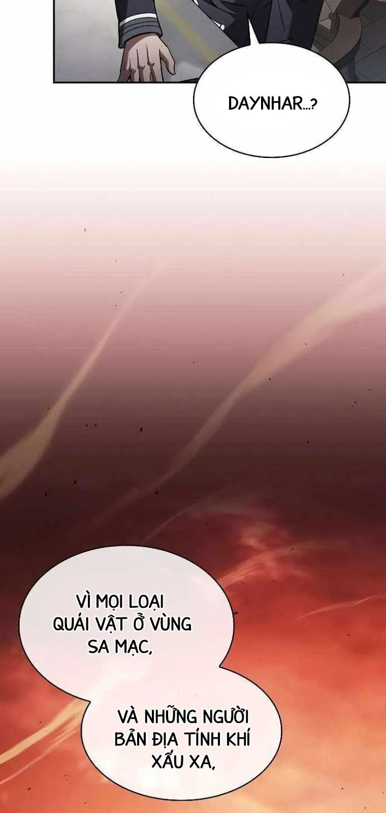 Kiếm Sĩ Thiên Tài Của Học Viện Chapter 103 - Trang 2