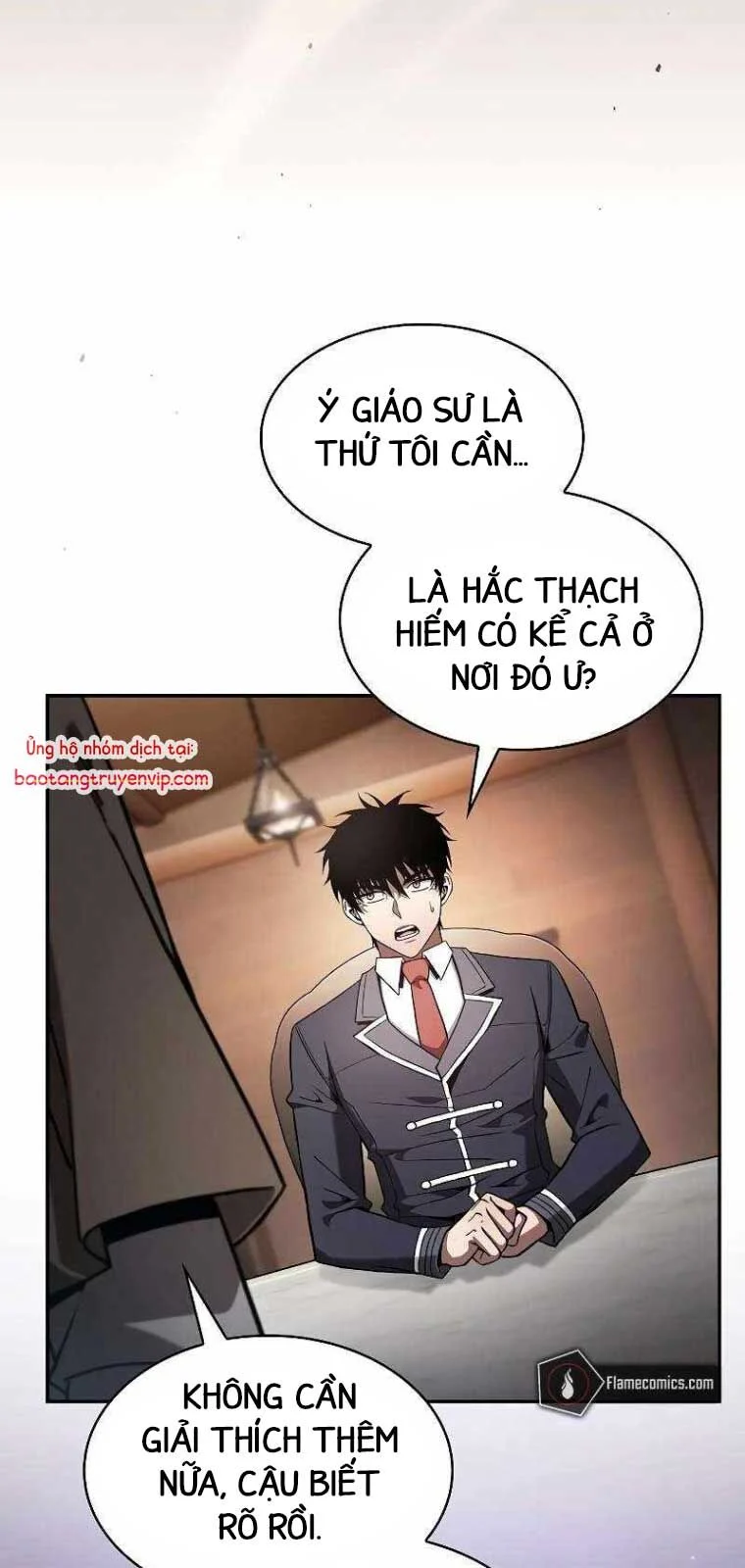 Kiếm Sĩ Thiên Tài Của Học Viện Chapter 103 - Trang 2