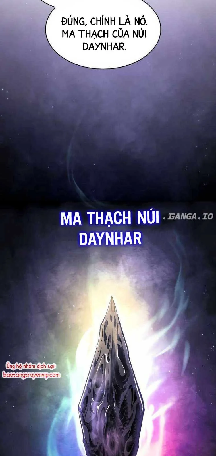 Kiếm Sĩ Thiên Tài Của Học Viện Chapter 103 - Trang 2