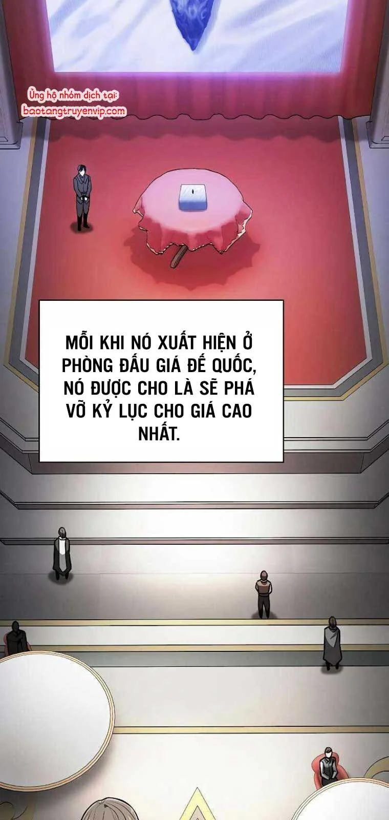 Kiếm Sĩ Thiên Tài Của Học Viện Chapter 103 - Trang 2