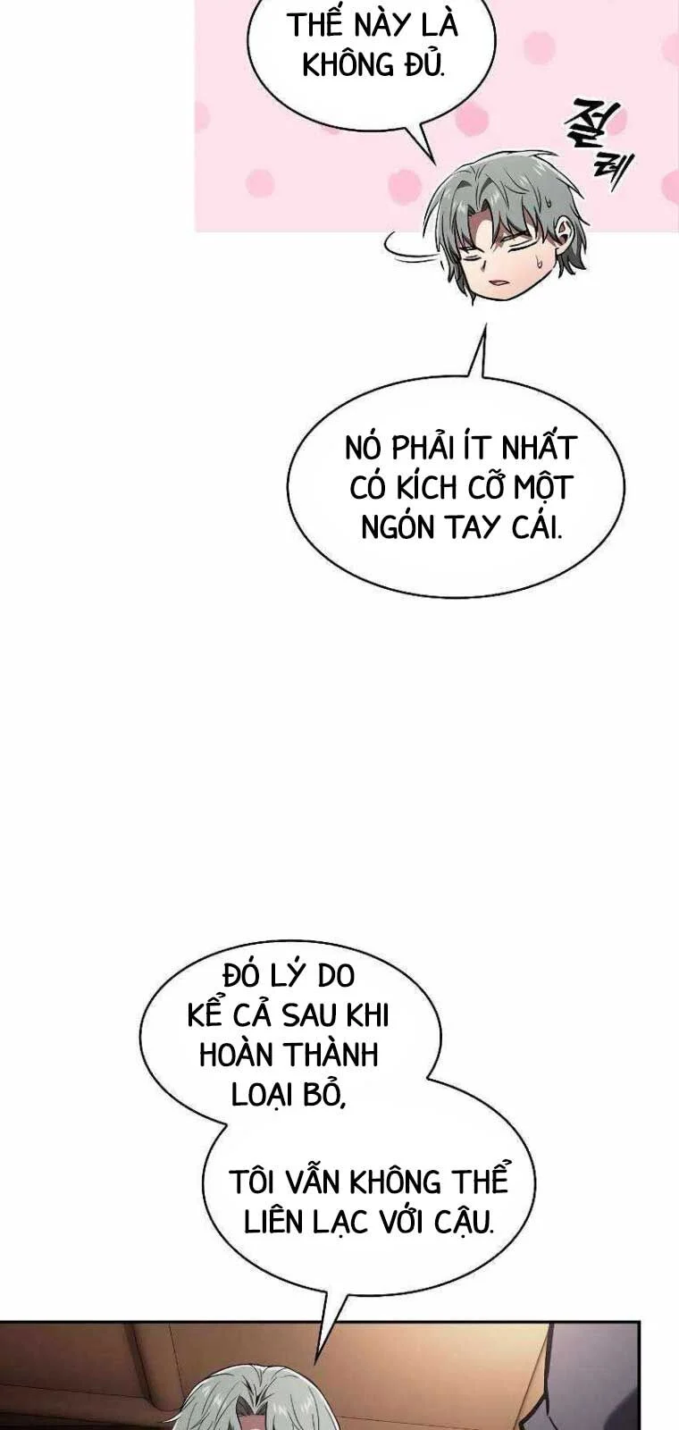 Kiếm Sĩ Thiên Tài Của Học Viện Chapter 103 - Trang 2