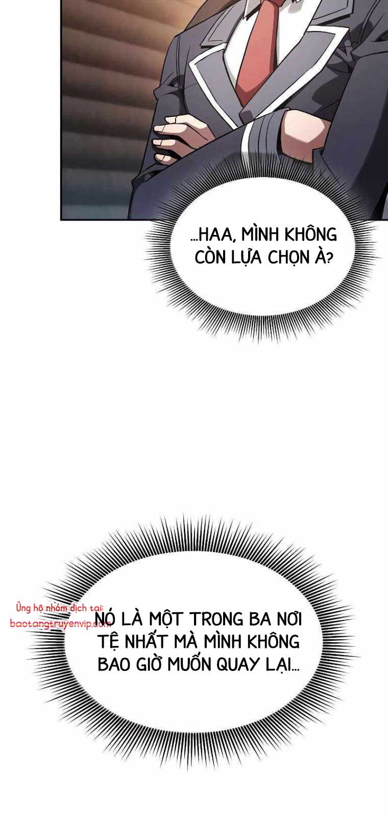 Kiếm Sĩ Thiên Tài Của Học Viện Chapter 103 - Trang 2