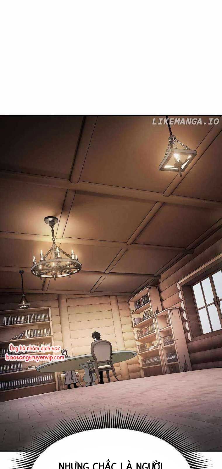 Kiếm Sĩ Thiên Tài Của Học Viện Chapter 103 - Trang 2
