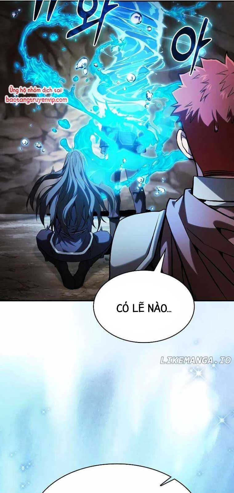 Kiếm Sĩ Thiên Tài Của Học Viện Chapter 103 - Trang 2