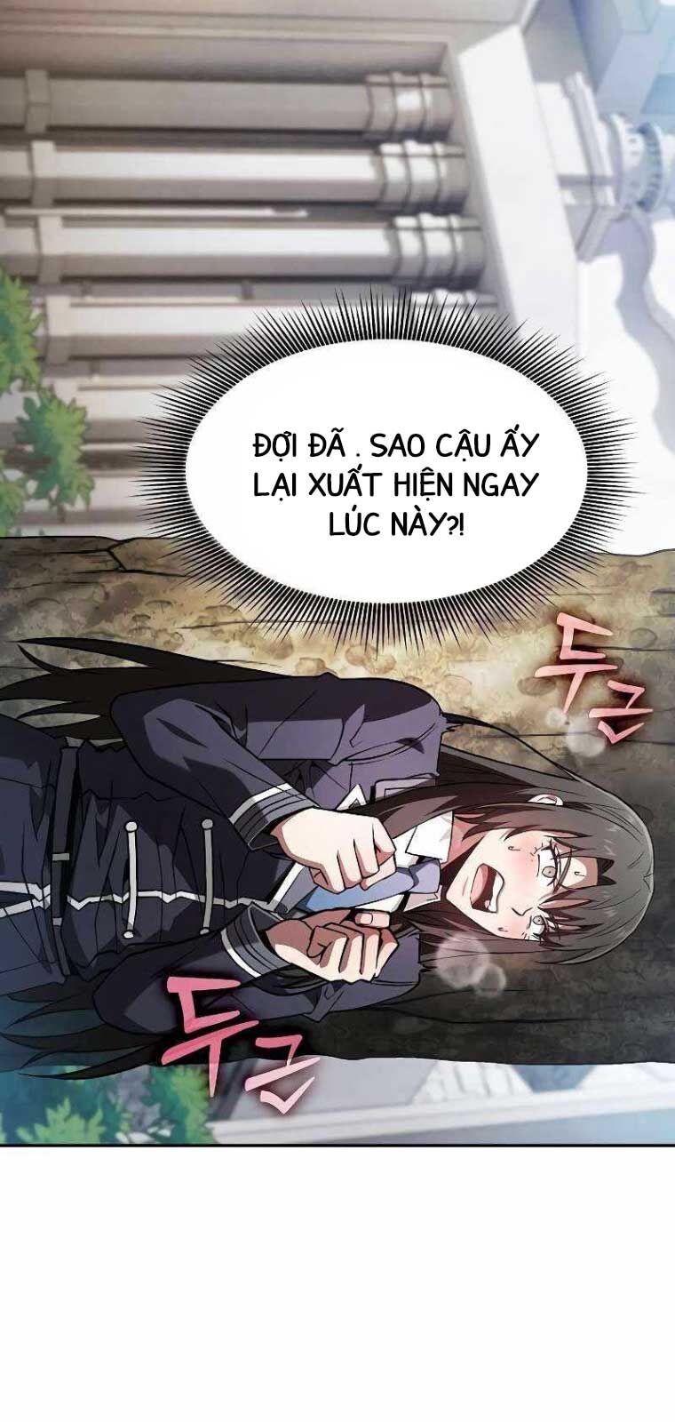 Kiếm Sĩ Thiên Tài Của Học Viện Chapter 103 - Trang 2