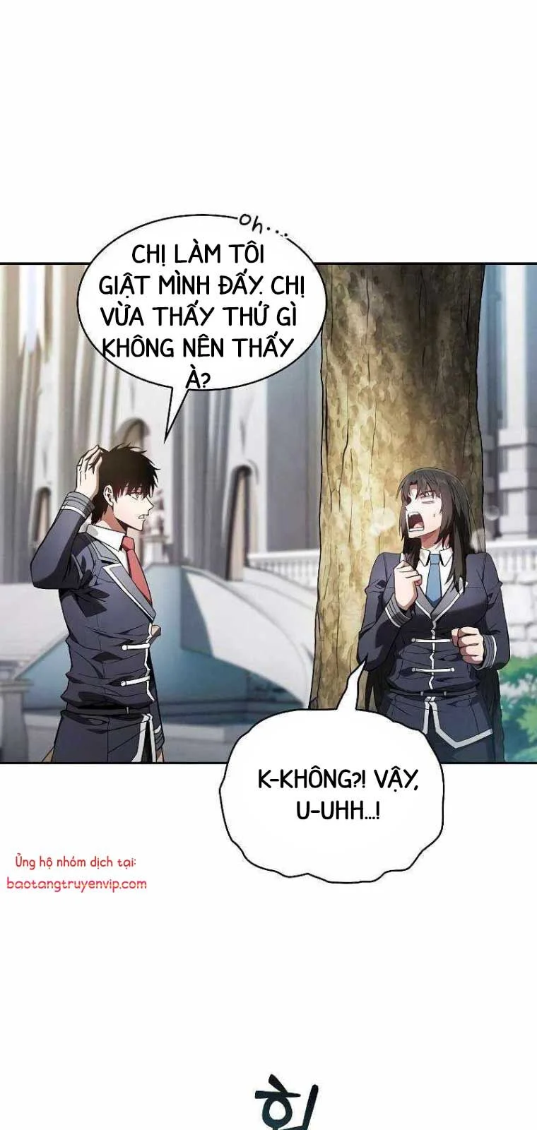 Kiếm Sĩ Thiên Tài Của Học Viện Chapter 103 - Trang 2