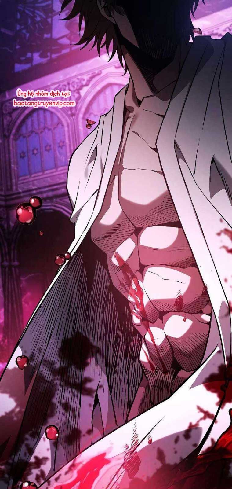 Kiếm Sĩ Thiên Tài Của Học Viện Chapter 103 - Trang 2