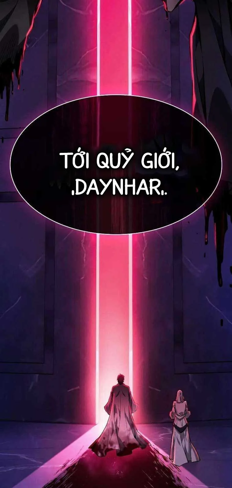 Kiếm Sĩ Thiên Tài Của Học Viện Chapter 103 - Trang 2