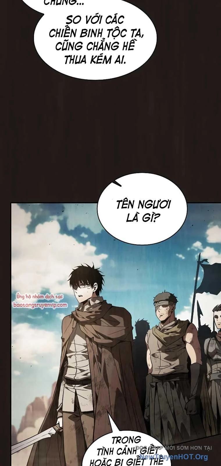 Kiếm Sĩ Thiên Tài Của Học Viện Chapter 110 11