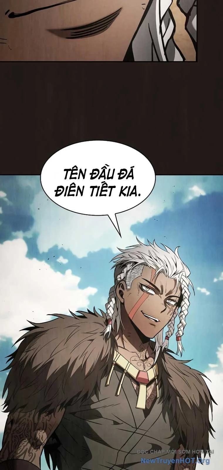 Kiếm Sĩ Thiên Tài Của Học Viện Chapter 110 14