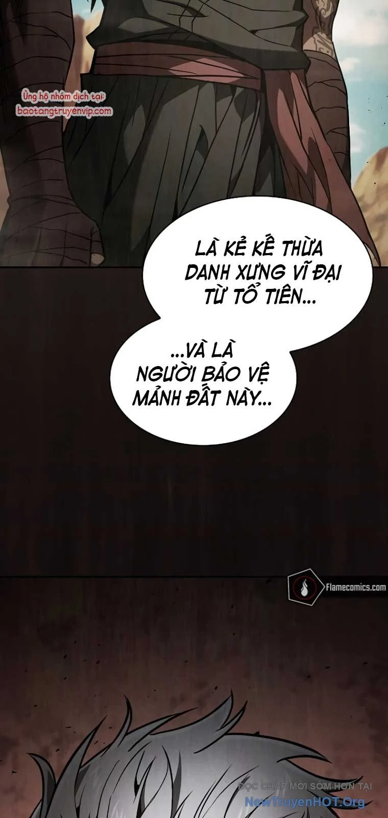 Kiếm Sĩ Thiên Tài Của Học Viện Chapter 110 15