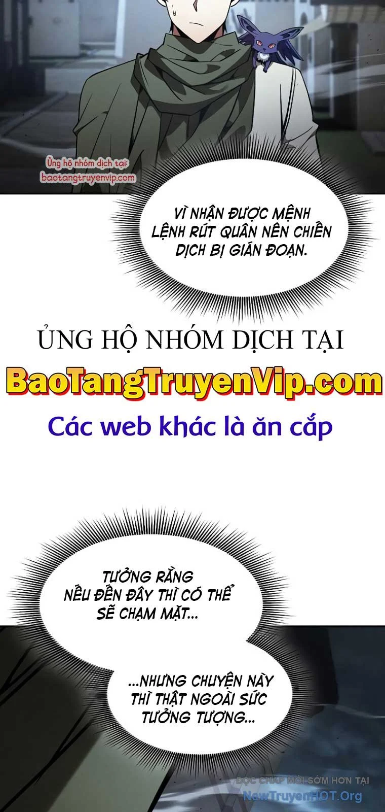 Kiếm Sĩ Thiên Tài Của Học Viện Chapter 110 18
